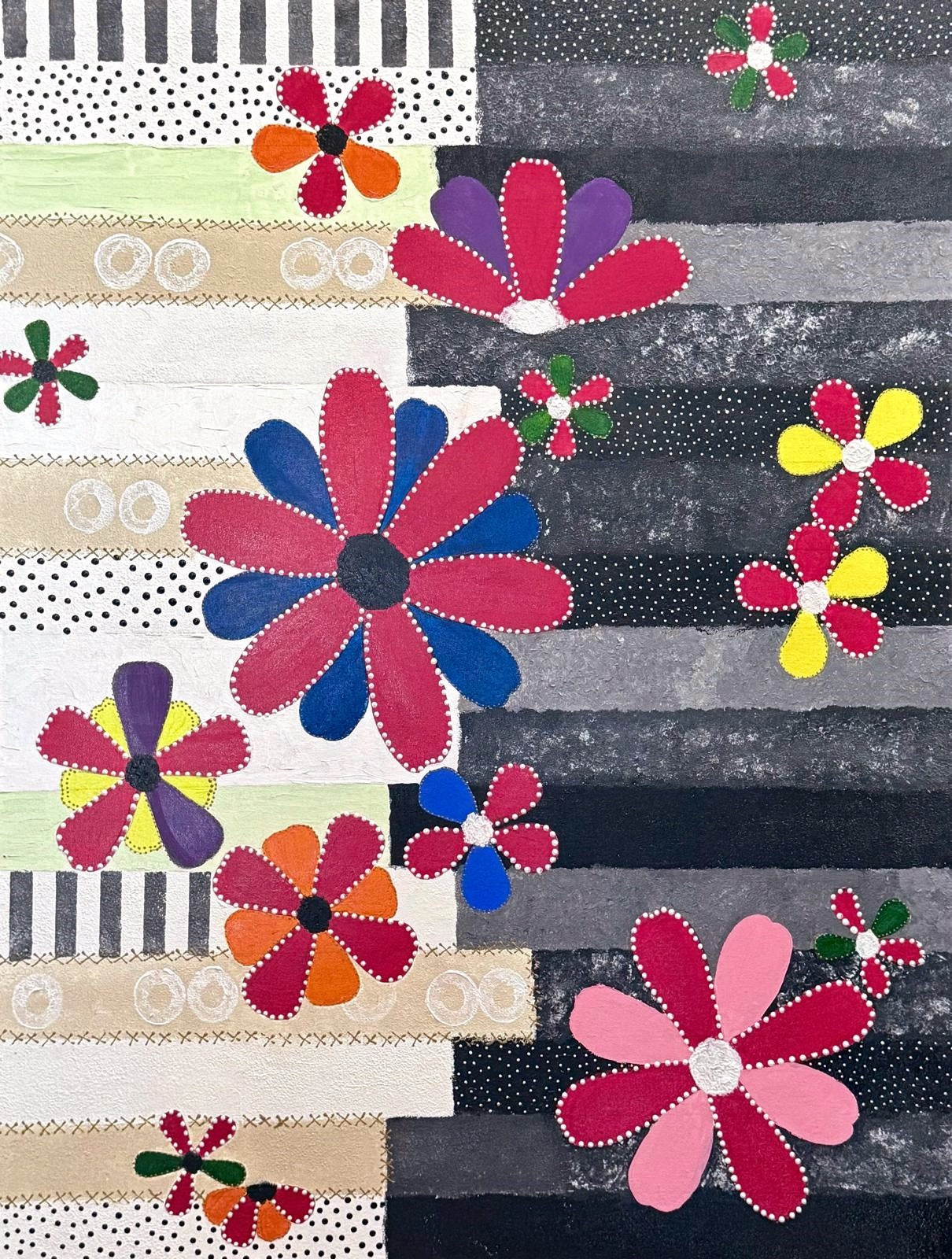 Where Small Joys Bloom