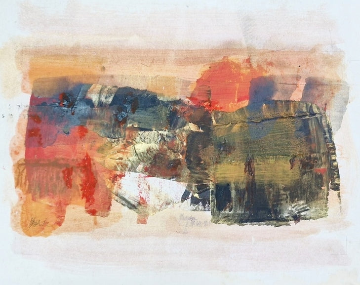 Heritage Series - Unshakeable