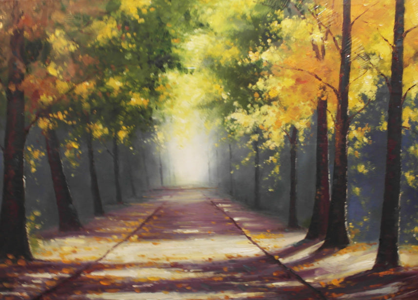 Art Nouveau (ML0076/P)