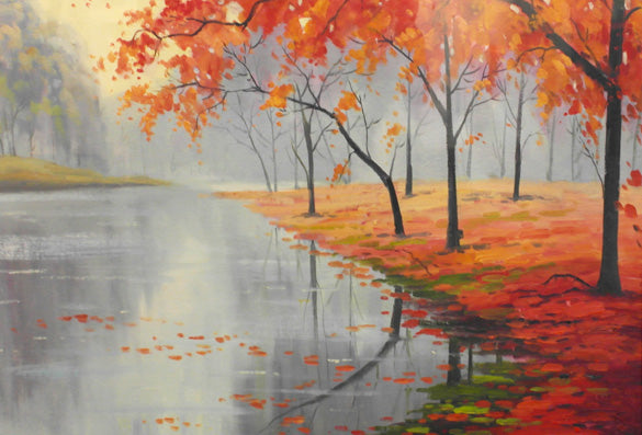 Art Nouveau (ML0085P)