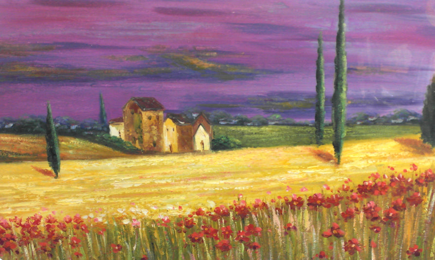 Art Nouveau (ML0031P)