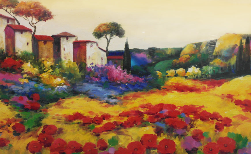 Art Nouveau (ML0037P)