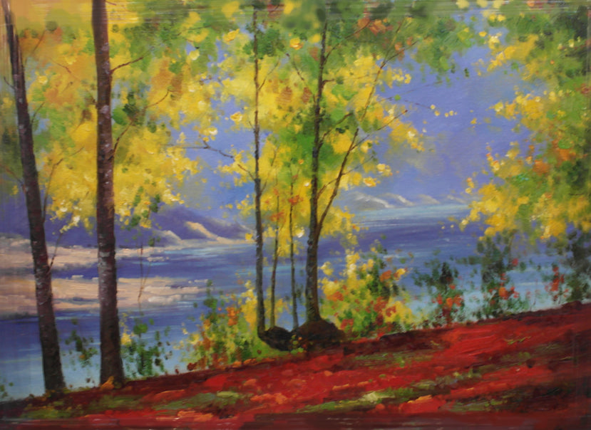 Art Nouveau (ML0109P)