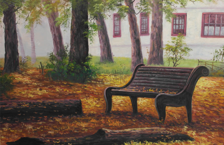 Art Nouveau (ML0147P)