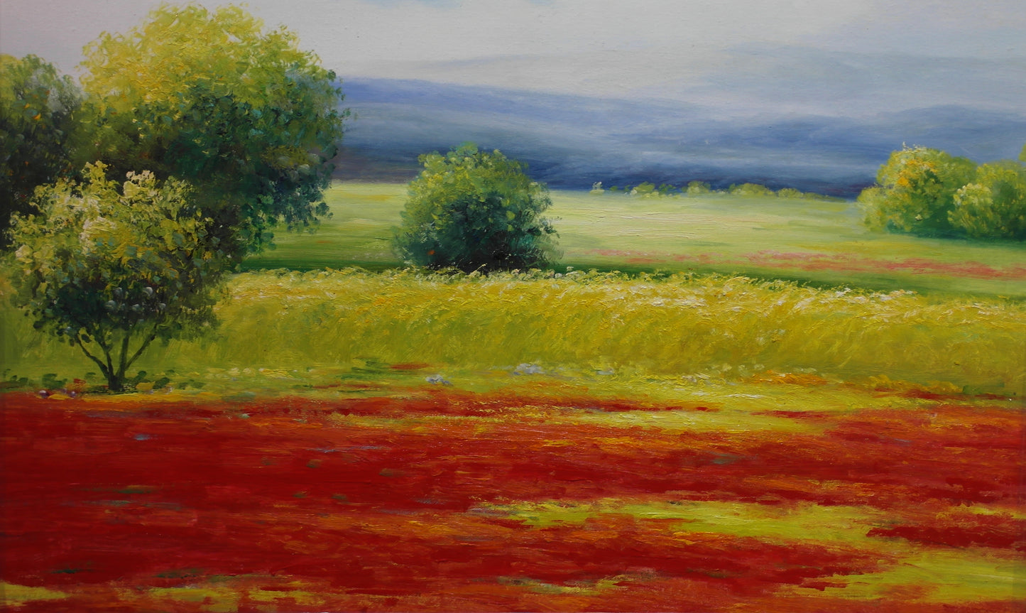 Art Nouveau (ML0153P)