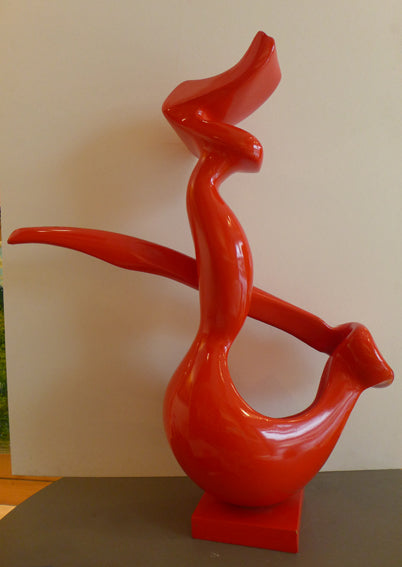 Fruitful - "Zi" (子)