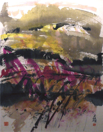 Call of the Mountain (GBK0019P)