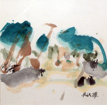 The Golden Cave Series 3 (GBK0008P)