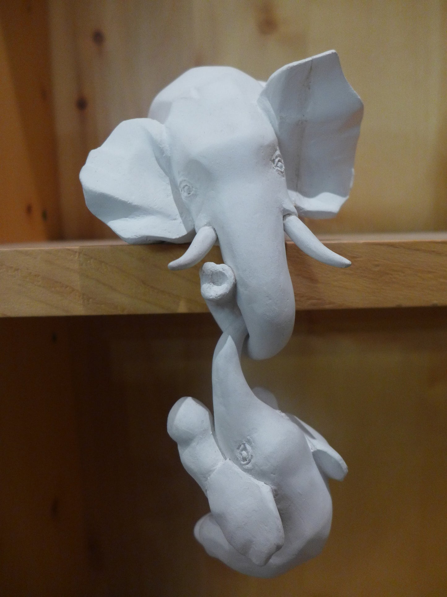 A Catch From The Fall