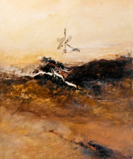 Five Elements Shui (Water)