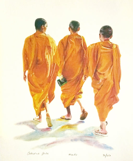 Monks