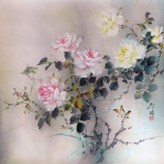 Gorgeous Roses