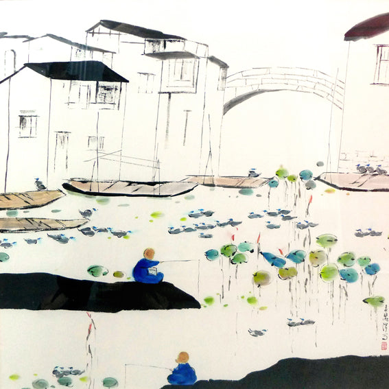 Affectionately Yours