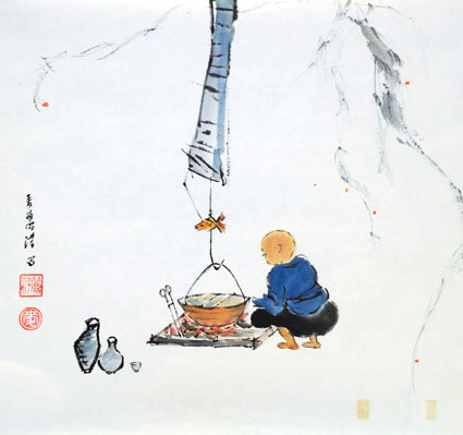 Afternoon Tea Delight