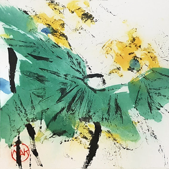 Purity (Lotus Flower) CM0055P