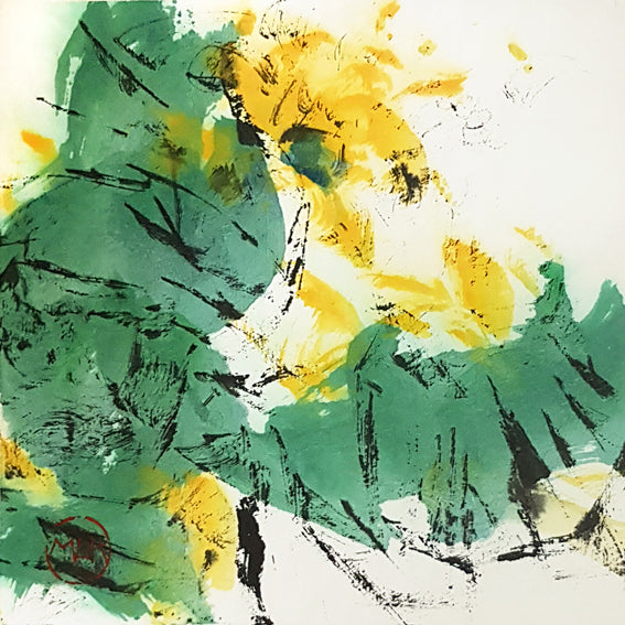 Purity (Lotus Flower) CM0088P