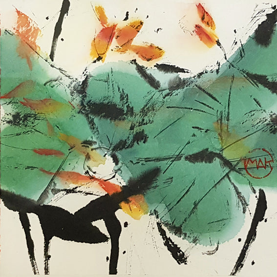 Purity (Lotus Flower) CM0089P