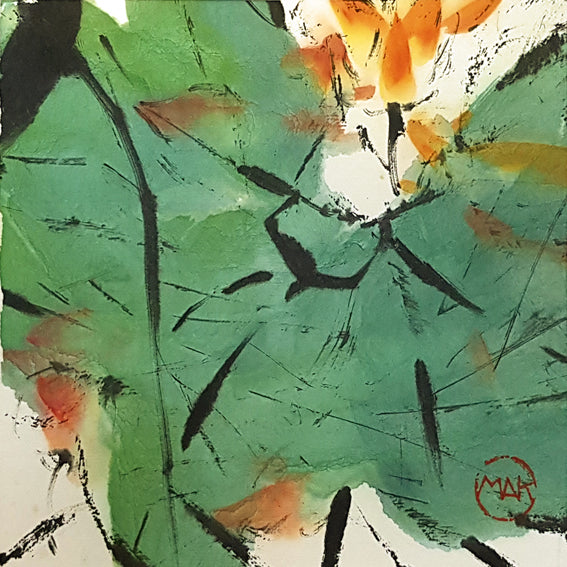 Purity (Lotus Flower) CM0093P