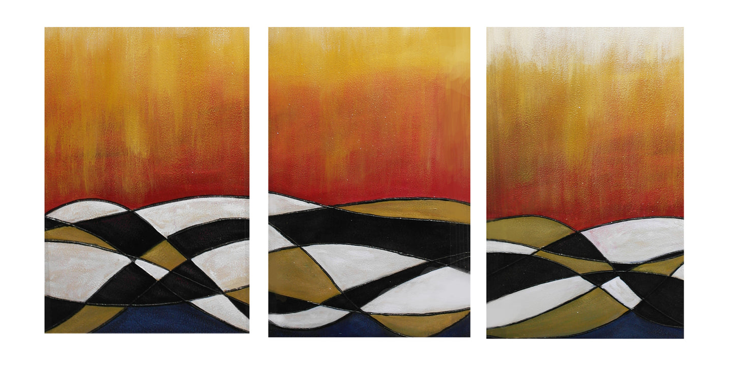 Art Nouveau (AW0213P)