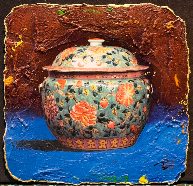 Peranakan Wares No. 2 (JTL0185.2P)