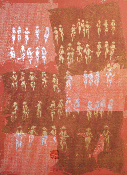 Ancient Cycle (CD0031C)