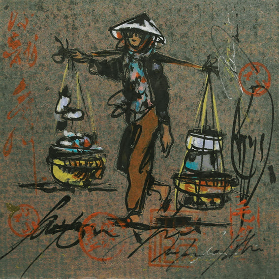 Food Peddler (KY0046P)