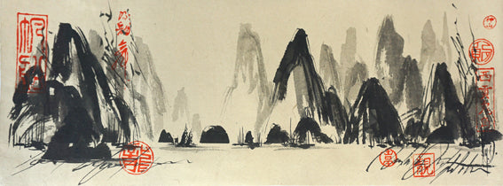 Halong Bay (KY0044P)