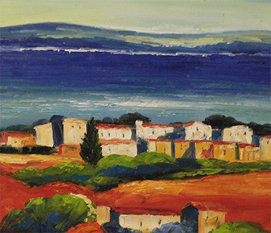 Art Nouveau (ML0027/P)