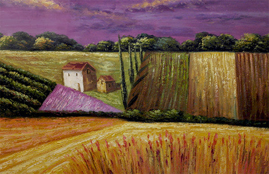 Art Nouveau Collection (ML0033/P)