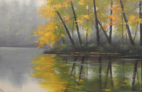 Art Nouveau (ML0134P)