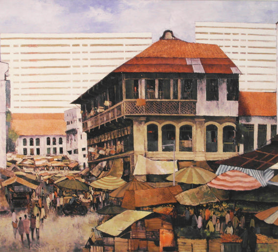 Chinatown (I)