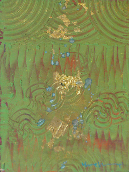 Asian Life (TYN0015P)