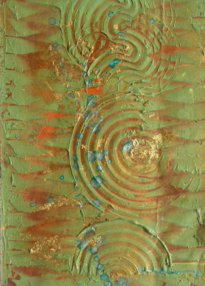 Asian Life (TYN0020P)