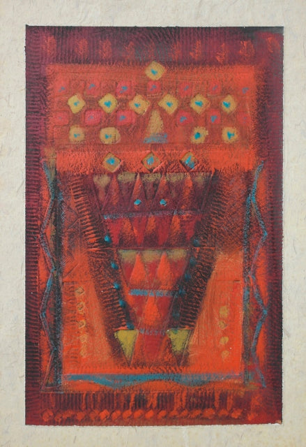 Call of the Mountain (YN0064.2C)