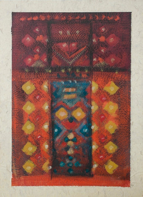 Call of the Mountain (YN0572C)