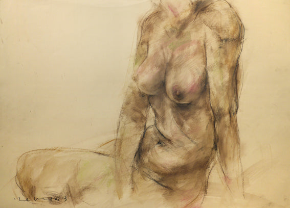Eve (YN1109C)