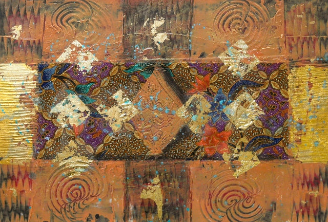 Raja Mas (000233C)
