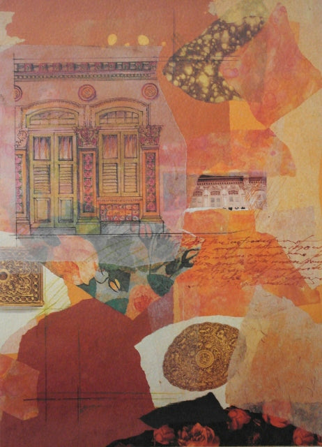 Straits Times (YN0031.4C )