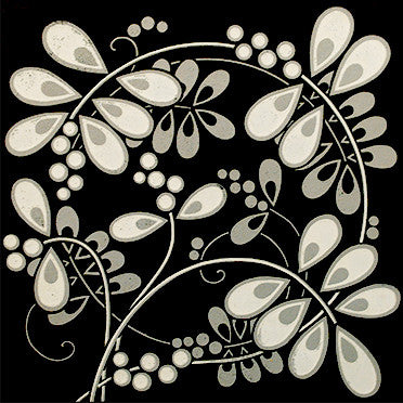 Art Nouveau Collection (Sprouting)