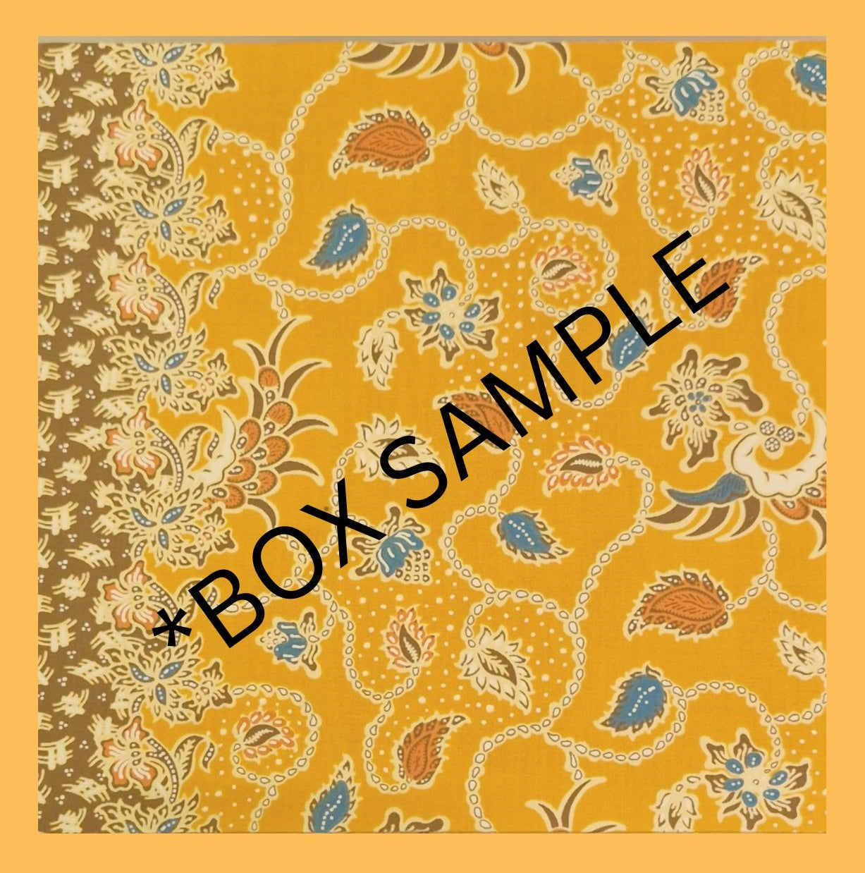 Peranakan Windows: Hundred Luck and Thousand Happiness