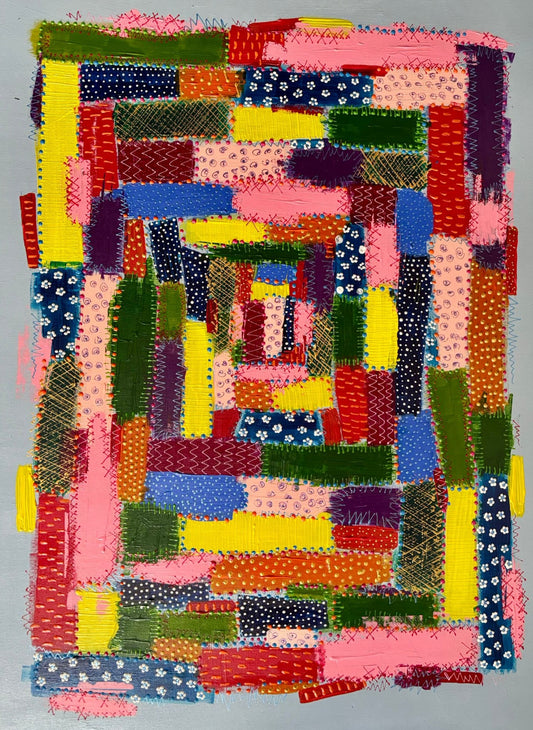 Unfolding Fragments II