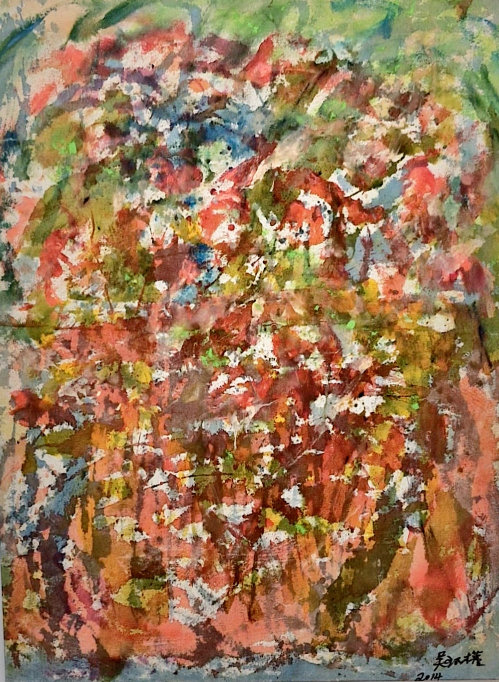 Gardens By The Bay Sands Series II