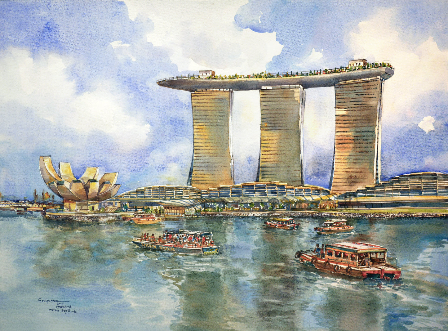 Marina Bay Sands (2010.802)
