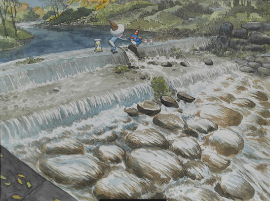 Don't Be Afraid, You Can Do It !