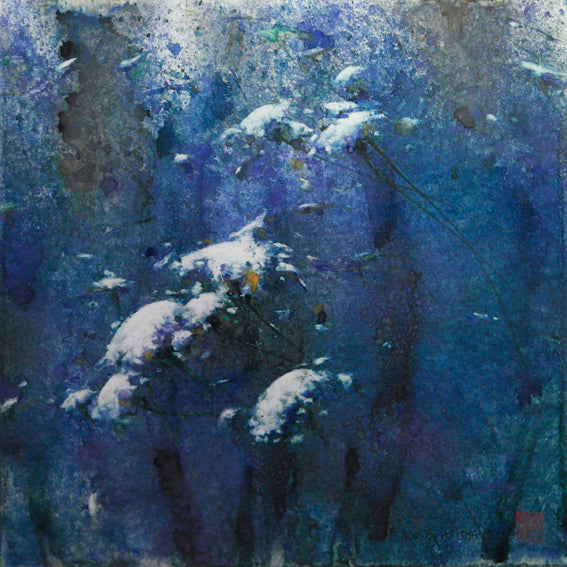 Sweet Summer Night I