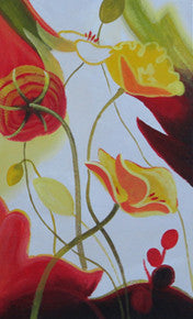 Art Nouveau Series (AW0068P)