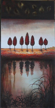 Art Nouveau Series (AW0186P)