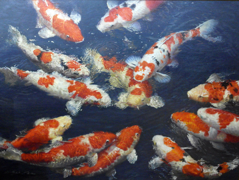 Prosperity Carps