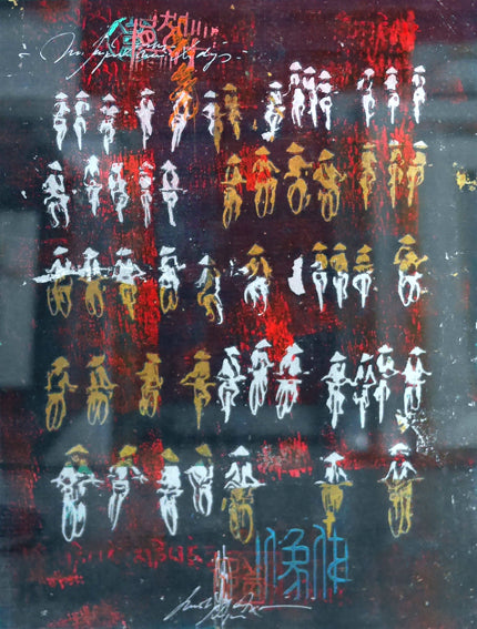 Ancient Cycle (CD0342C)