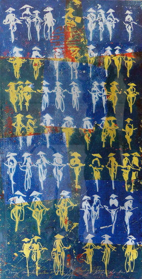 Ancient Cycle (CD0348C)